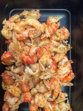 Stick Talk Cajun-Hibachi by null