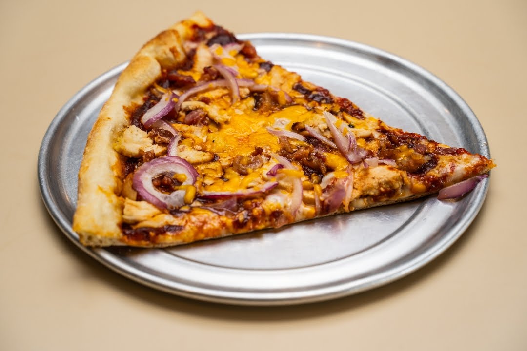 Pizza Perfect by null