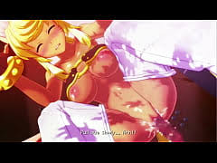 Furry waifu likes fucking in the kitchen after she made breakfast wolf girl with you hentai game jpg x Wolf girl with you