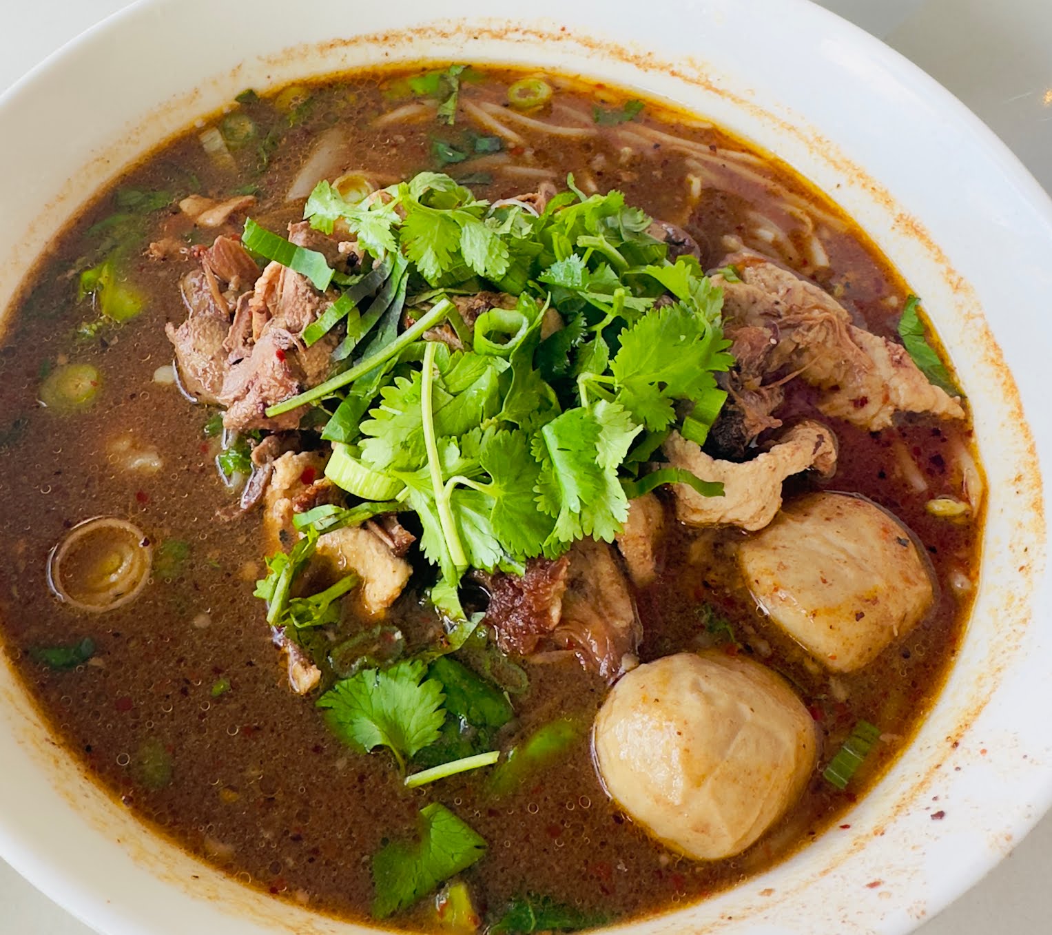 9 Thai Restaurant by null