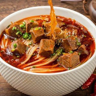 Chef Tian's by null