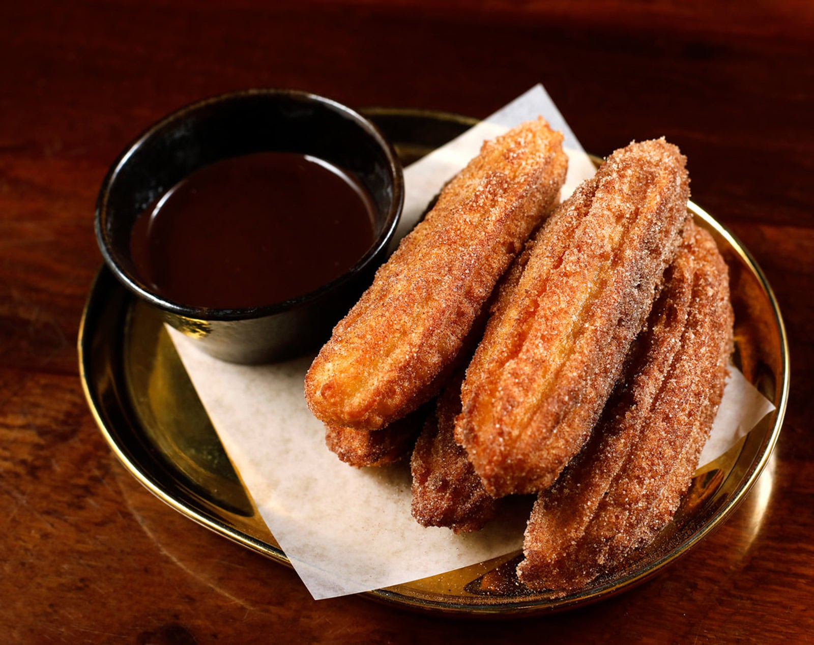 Canela Bistro Bar by null