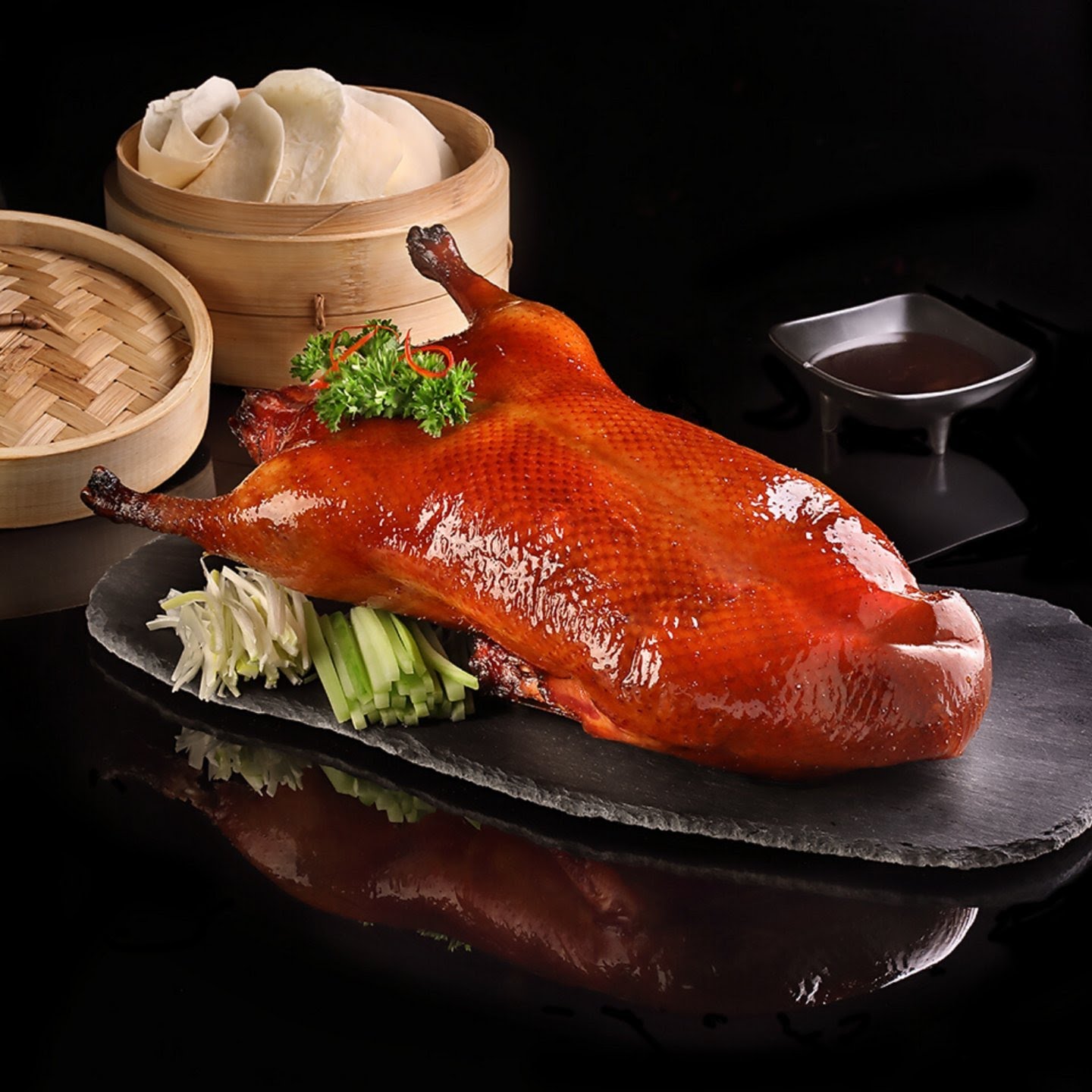 Imperial Treasure Super Peking Duck by null