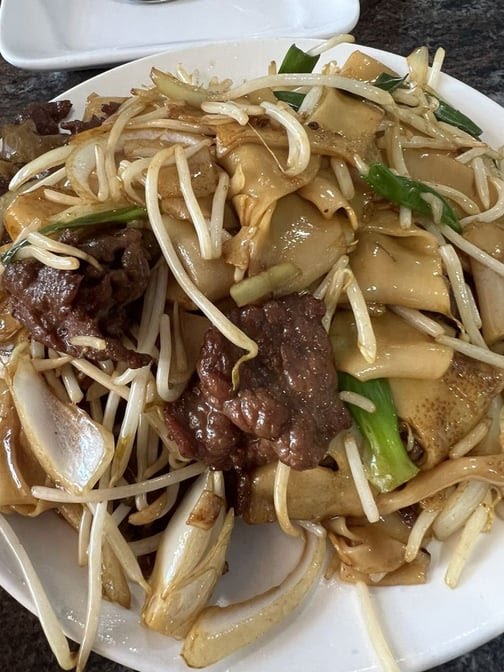 Happy Spice Chinese Restaurant by null