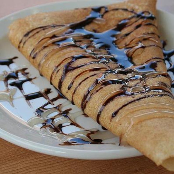 Salt N Pepper Gourmet Indian Fare by null