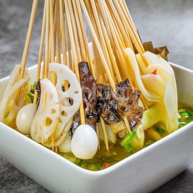 Chengdu Taste by null