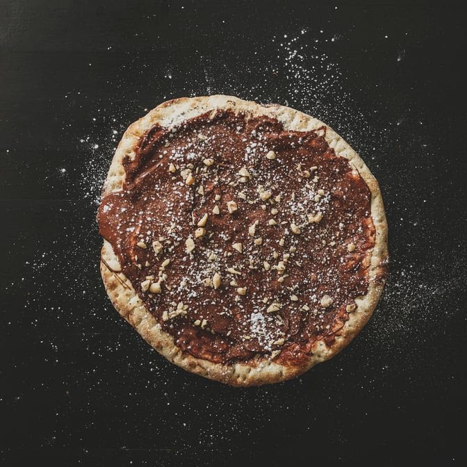 Pizzeria Melrose NDG by null