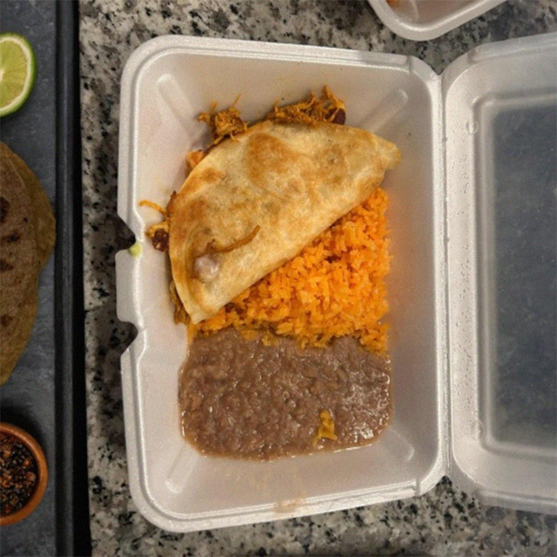 Lupitas Authentic Mexican Food by null