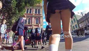 Sexy upskirt watch on the world of free voyeur video and hidden cameras jpg x Schoolgirl upskirt
