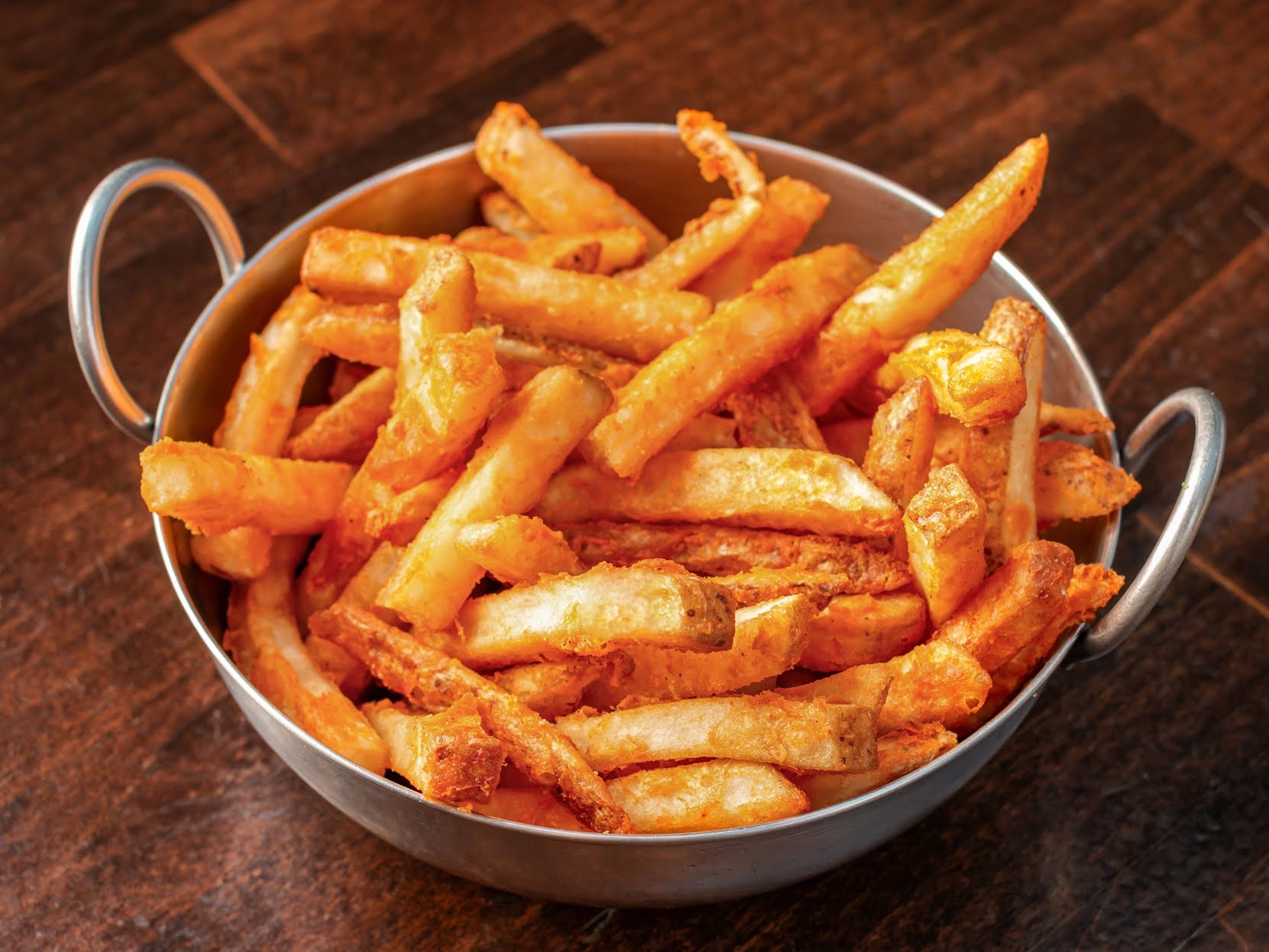 LA Burger Bar by null