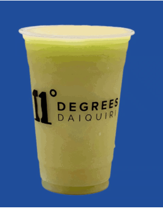 Tapioca Express by null