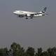 Pakistani National Carrier's Plane Crashes After Takeoff 