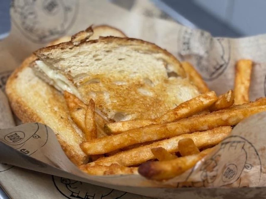 Sarcastic Swine BBQ & Restaurant by null