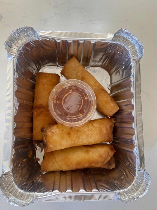 Pinoy Kabayan Filipino Asian Cuisine by null