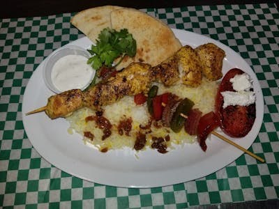 Peachtree Grill by null