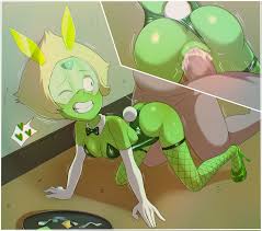 Sexy peridot steven universe raydonxd ddoto e jpg x Sexy peridot
