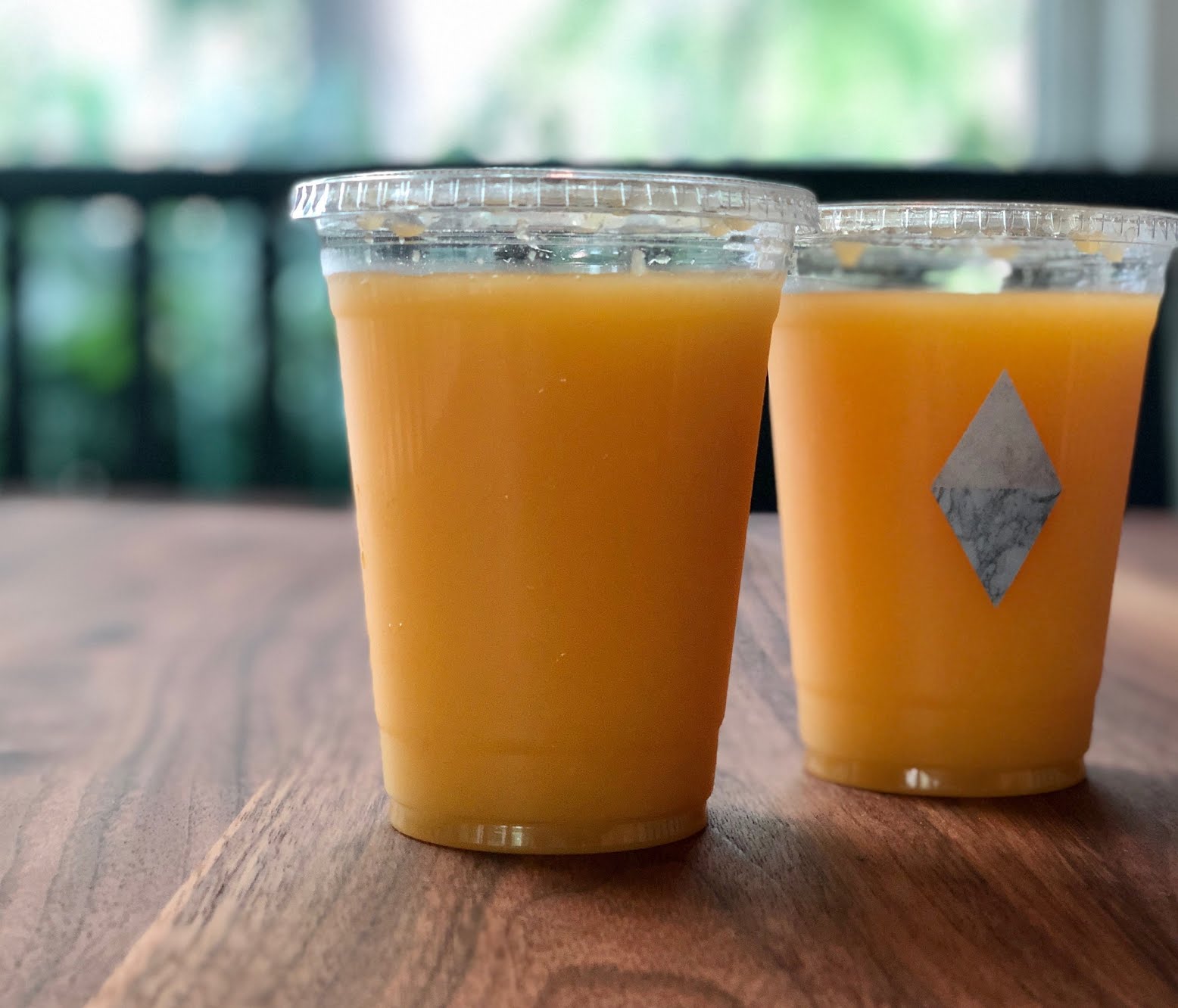 Plein Air Cafe by null