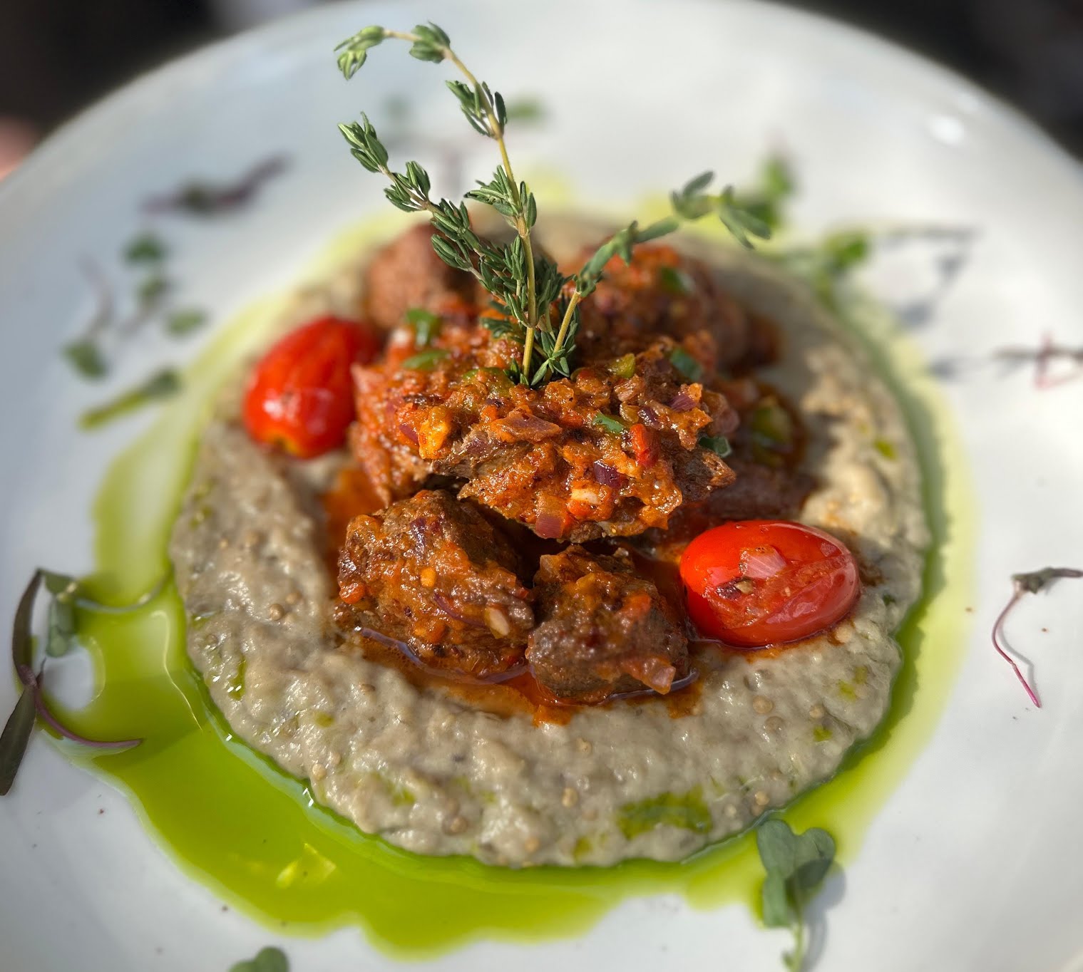 Valletta Port - Authentic Italian cuisine by null