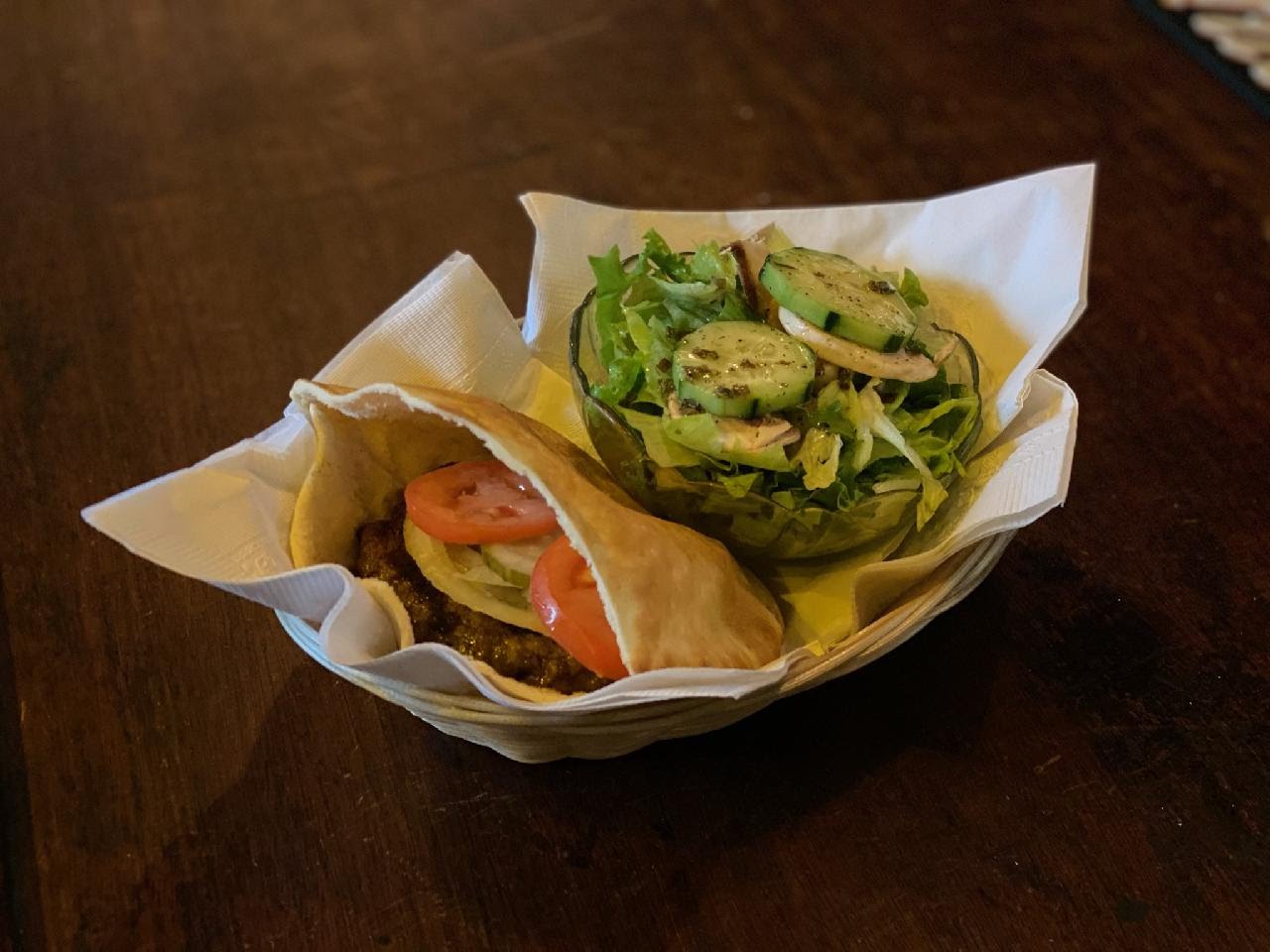 Kenn's Broome Street Bar by null