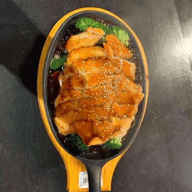 Ume Asian Cuisine by null