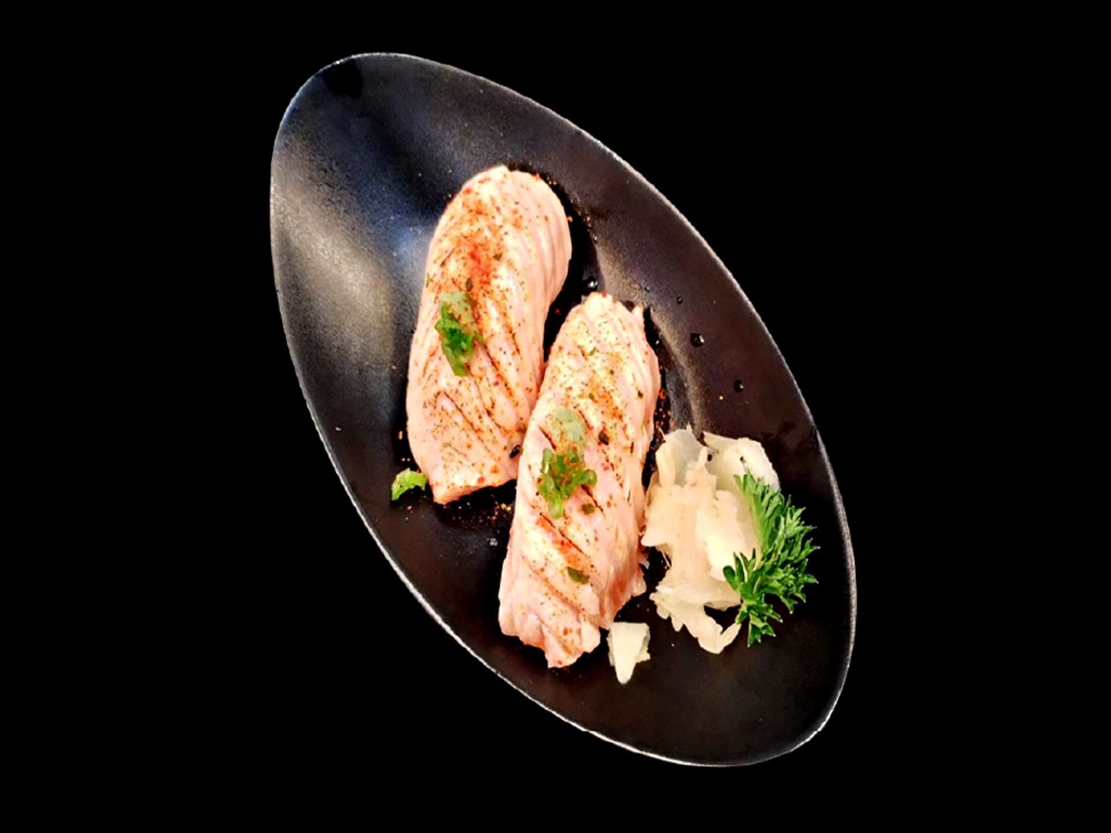 Flying Fish Sushi Lenox Square by null