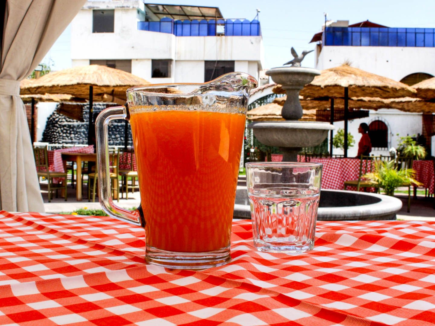 Tradición Arequipeña by null