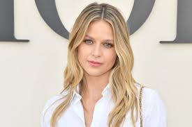 Depositphotos stock photo melissa benoist actress jpg x Melissa benoist sex tape