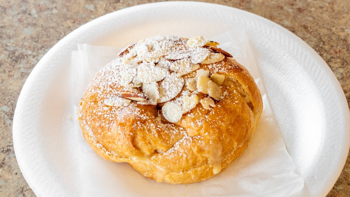 Le Donut by null