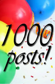 1000 messages