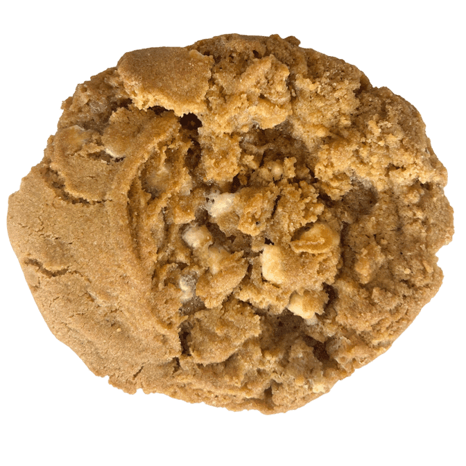 Top Shelf Cookies by null