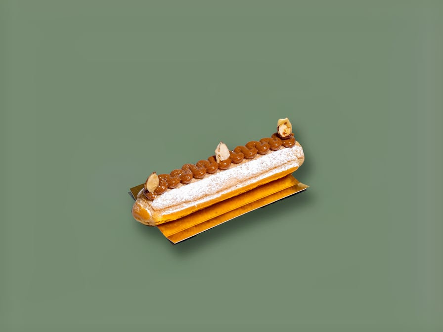 Patisserie Chanson by null