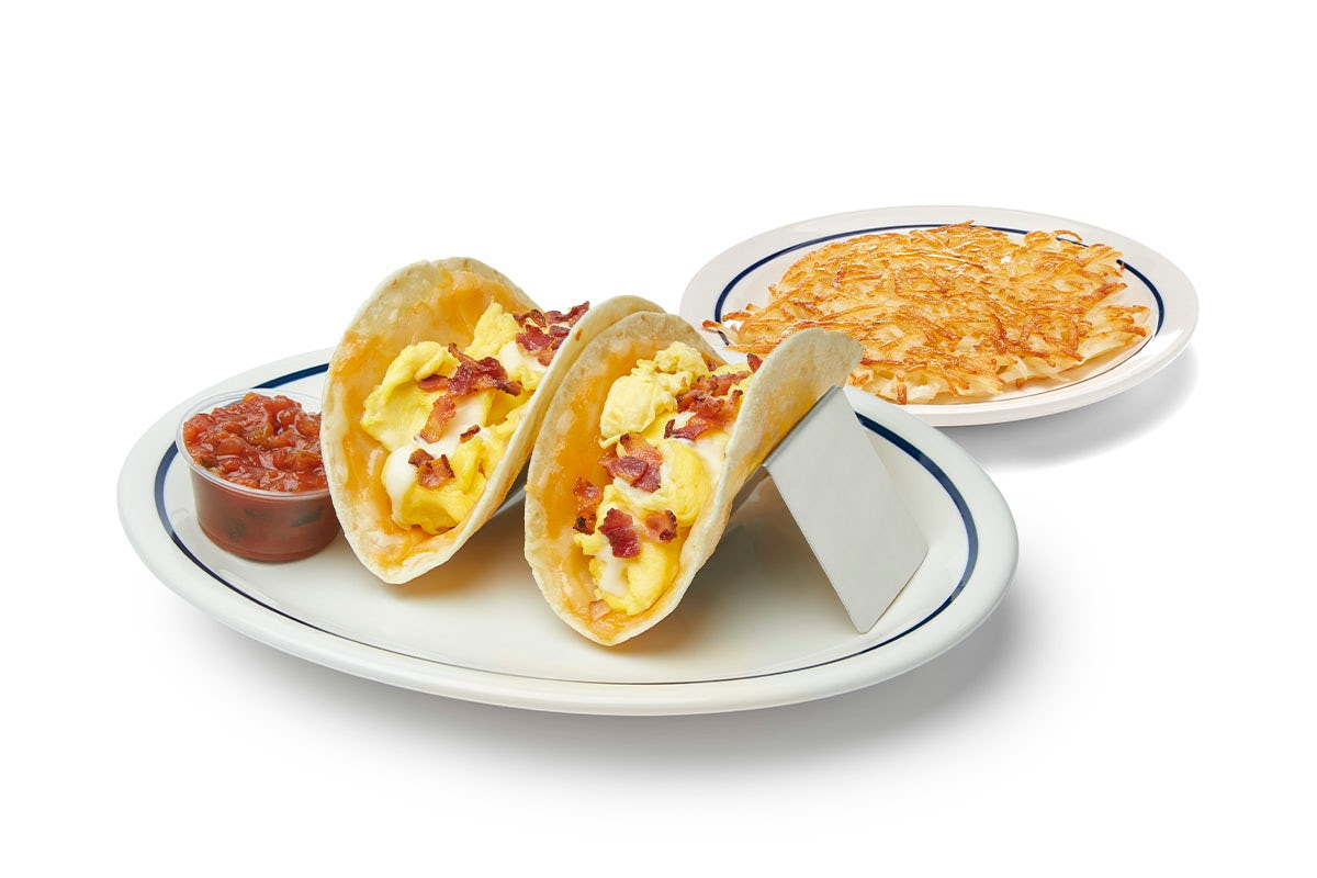 IHOP by null