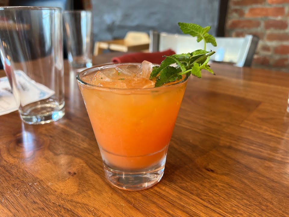 Morning Fork Louisville by null