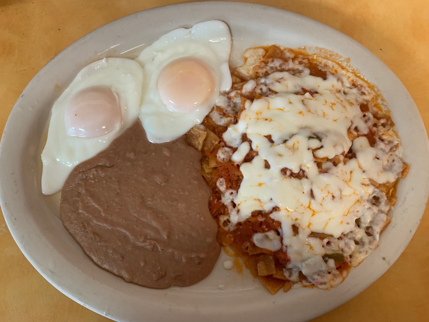 El Mirador Mexican Restaurant by null