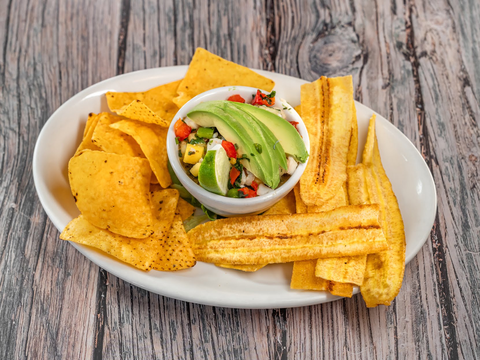 Havana Grill by null