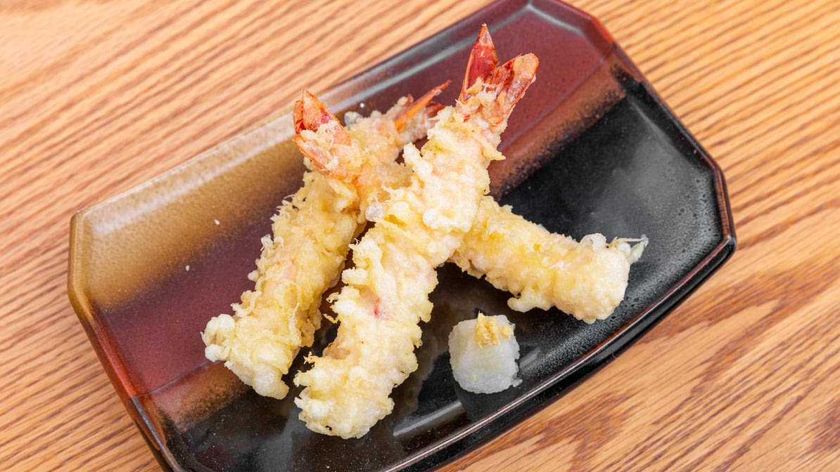 SUSHI KATSUEI by null