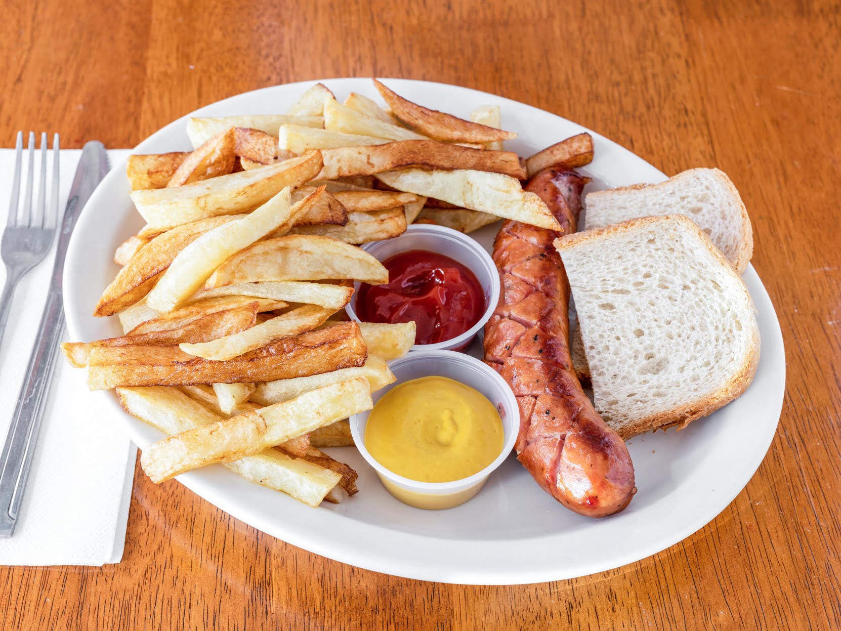 Janik's Pierogi Cafe by null