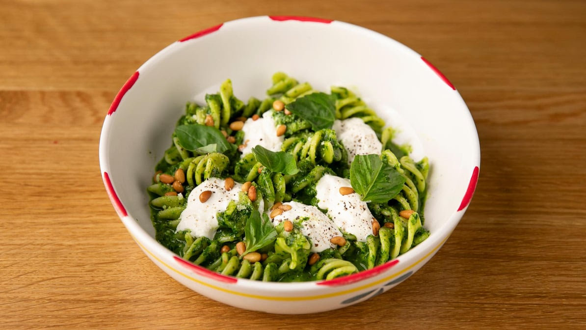 Bar Primi Penn District by null