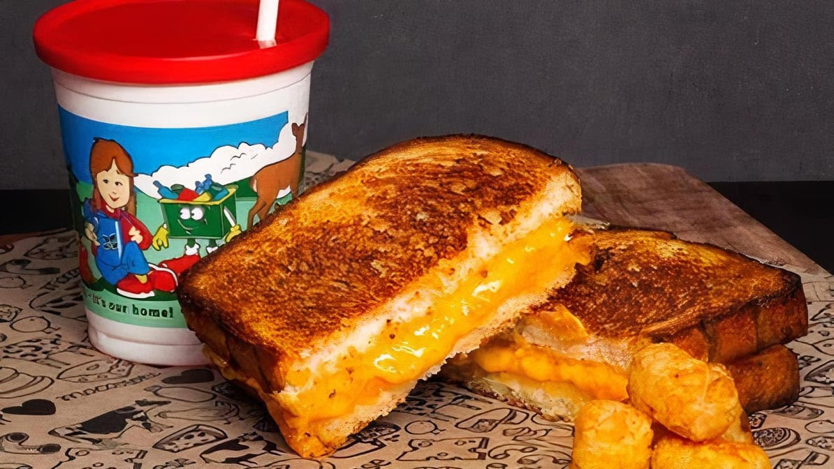 I Heart Mac & Cheese - Schaumburg, IL by null