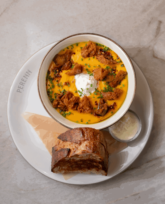 Perenn Bakery by null