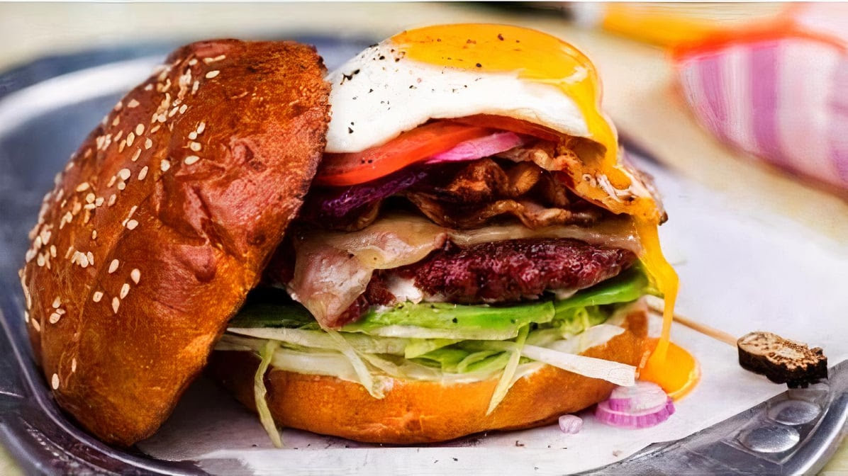 Chaddy & Co. by null