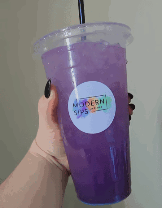 Modern Sips Acai Bar by null