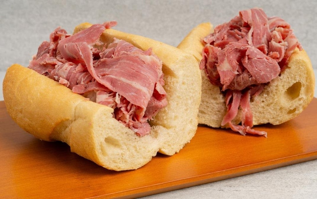 Dave's Cosmic Subs by null