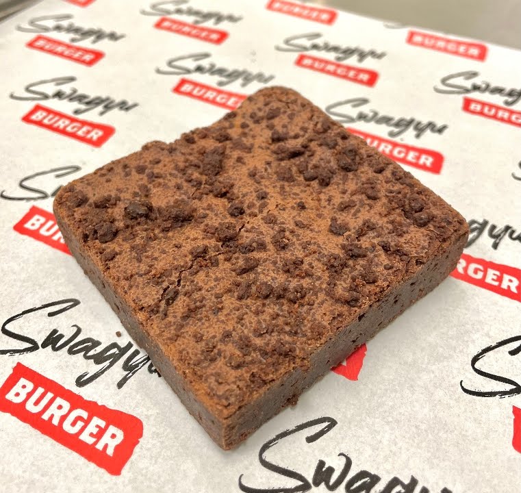 Swagyu Burger UTC by null