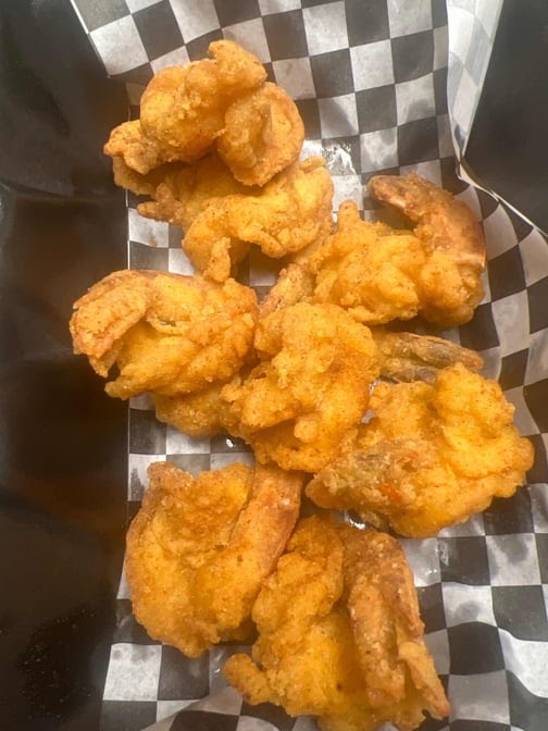 Big Mamas Wings & Things by null