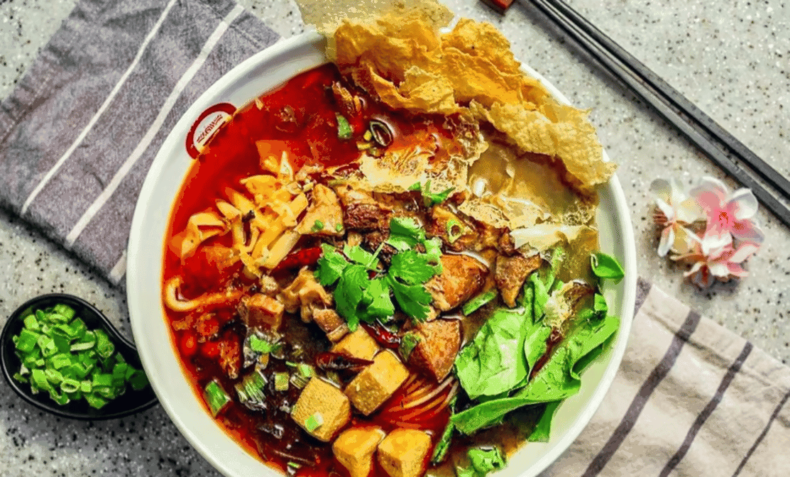 Fen Classic Guilin Rice Noodles by null