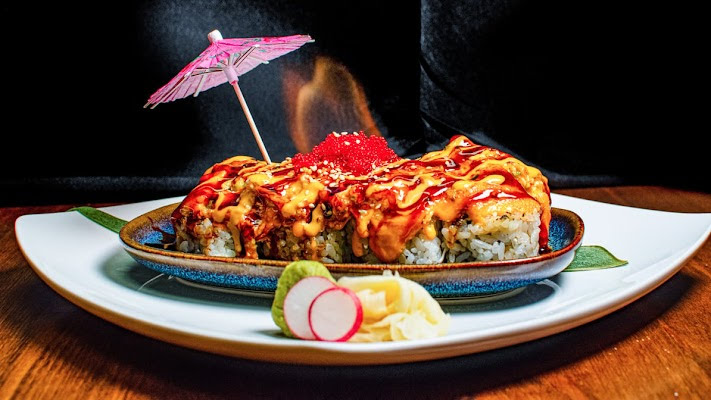 IchiUmi Sushi & Ramen by null