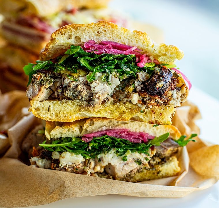 Ingrassia & Sons Italian Deli by null