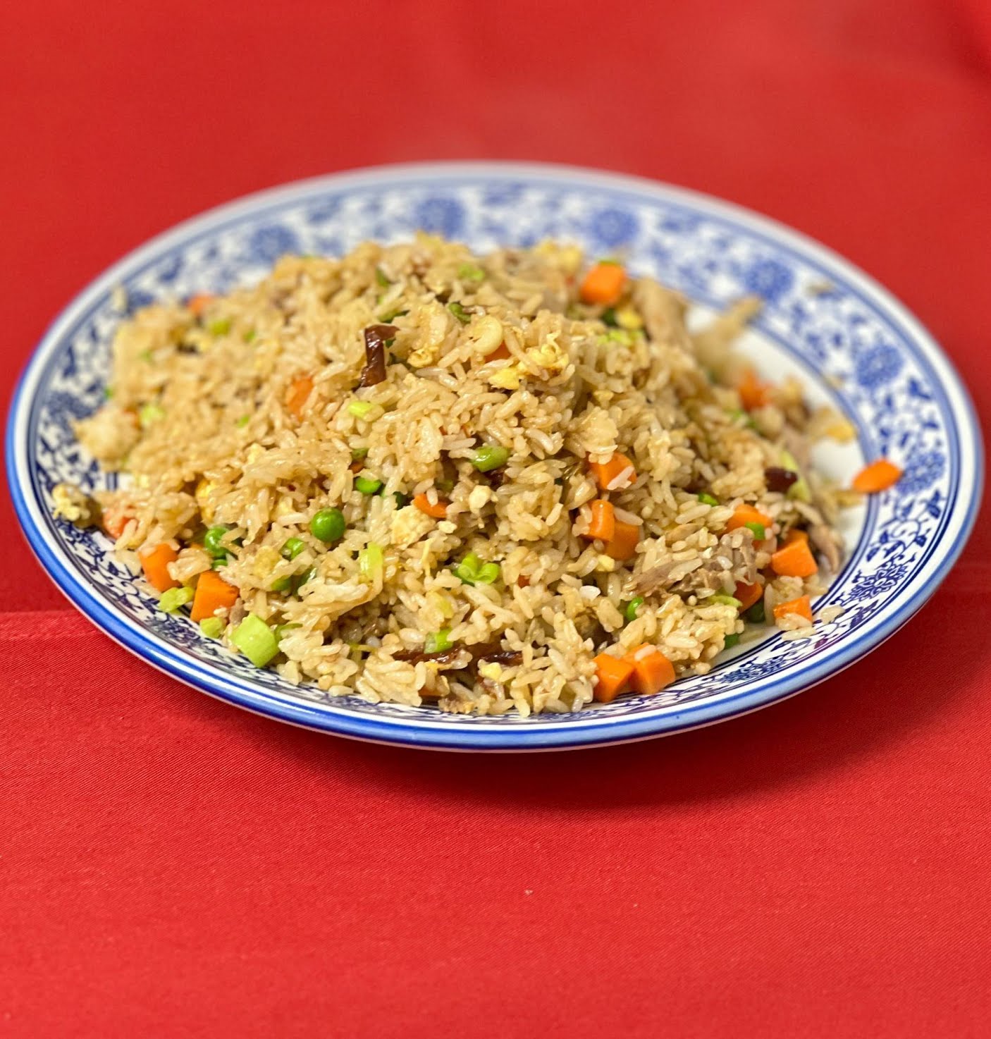 Chengdu Bistro Loop by null