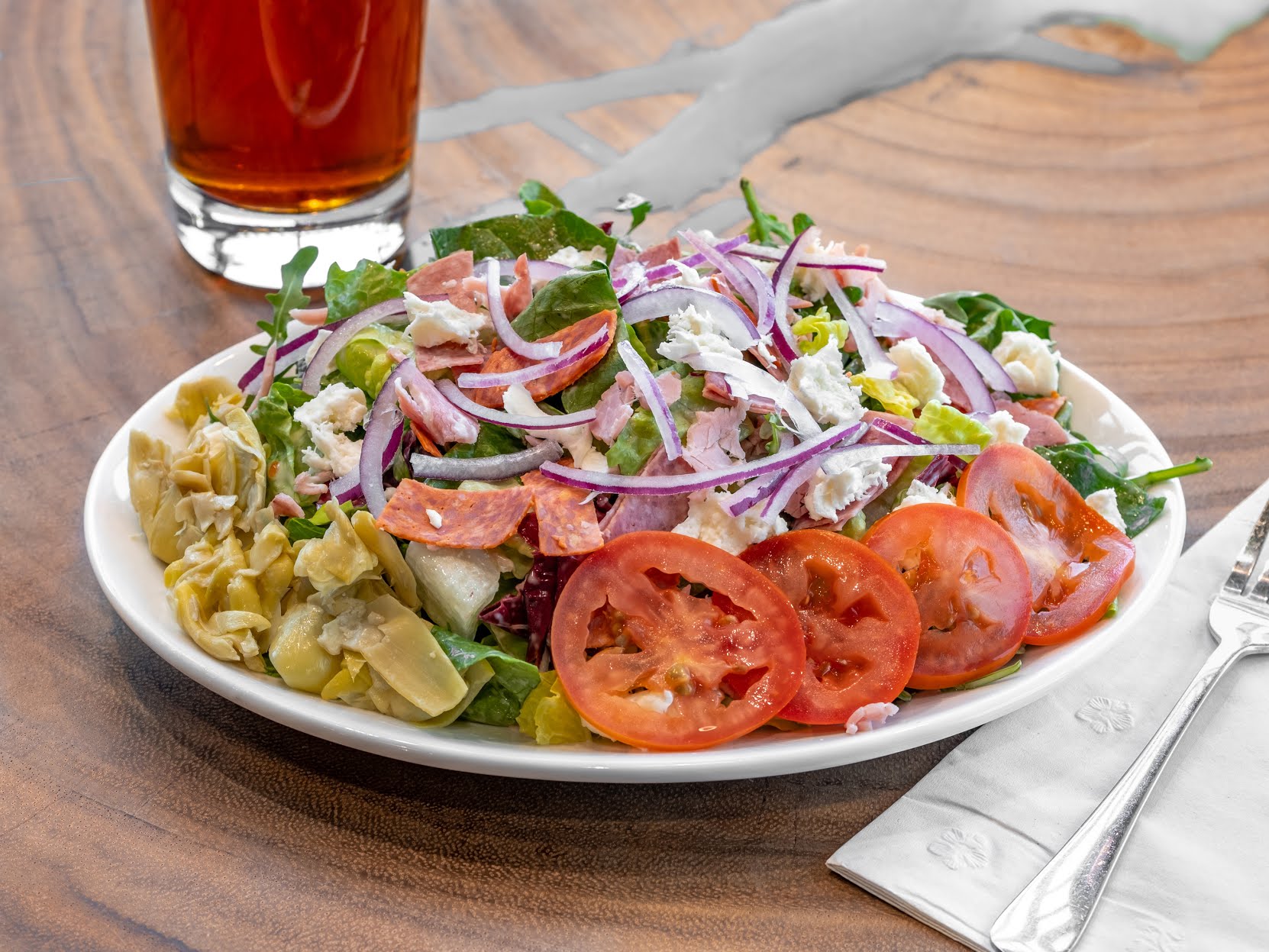 Stickmen Brewing Company - Happy Valley by null